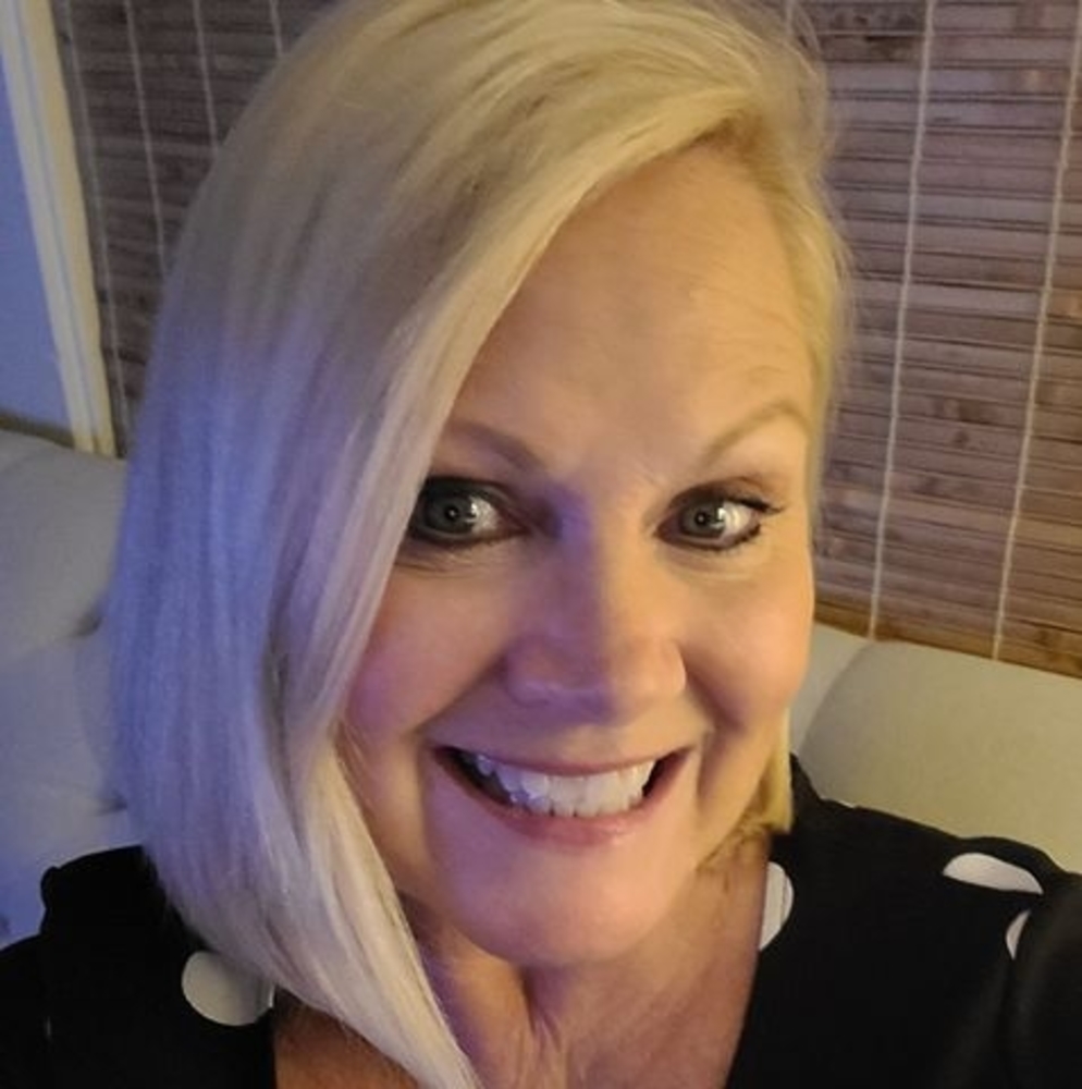 Meet your Posher, Susan